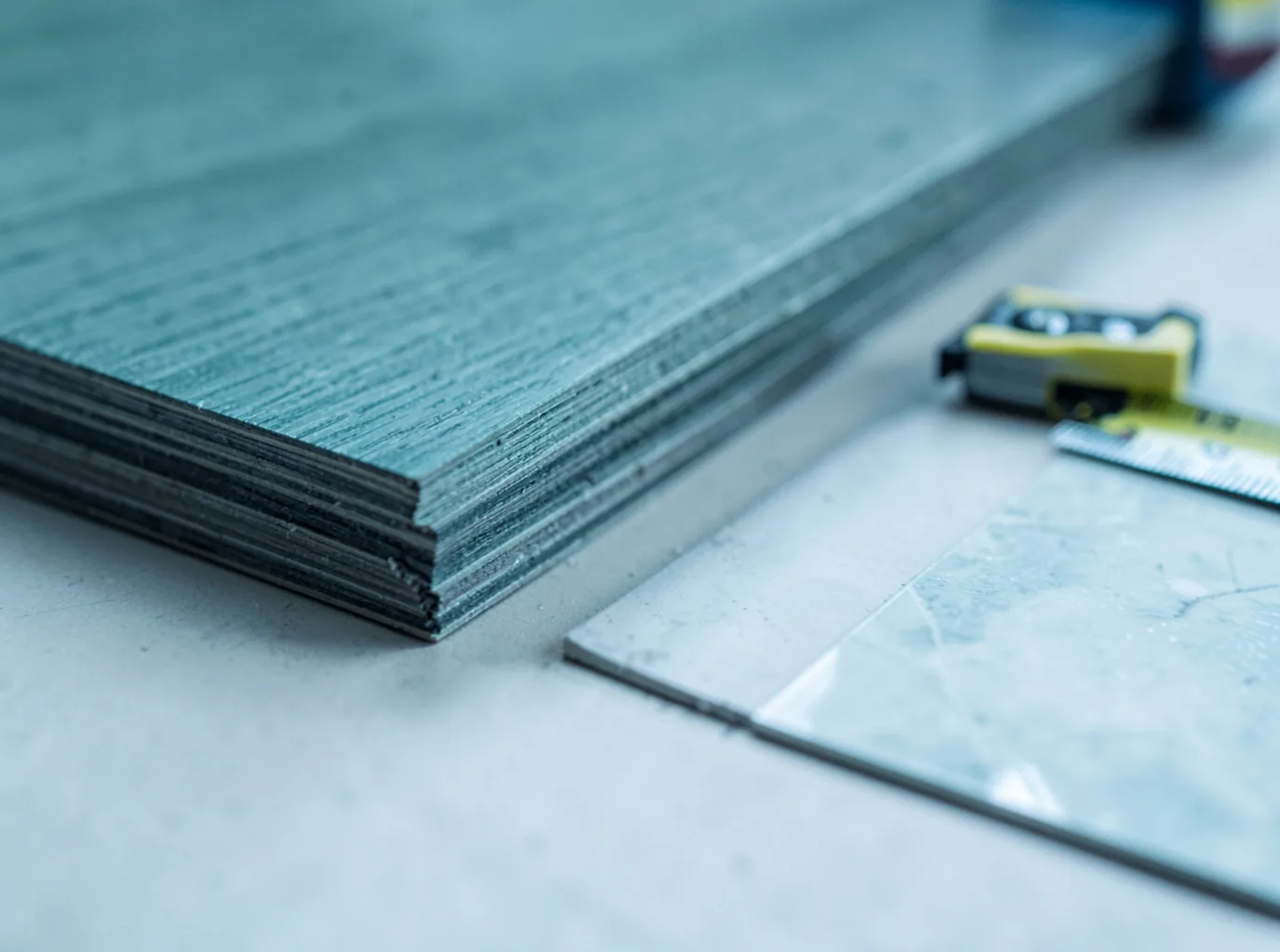 Luxury Vinyl Plank Installation Marble Falls, AR FAQs